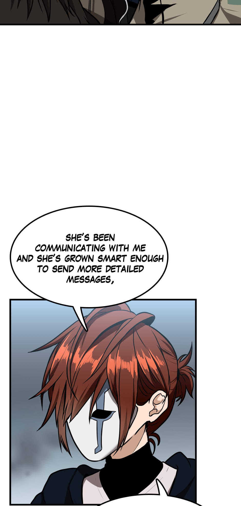 The Beginning After The End Chapter 58 image 28